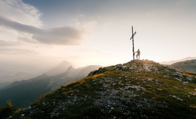 8. Projektaufruf der LEADER-Region Liezen-Gesäuse – Deine Idee für unsere Region!