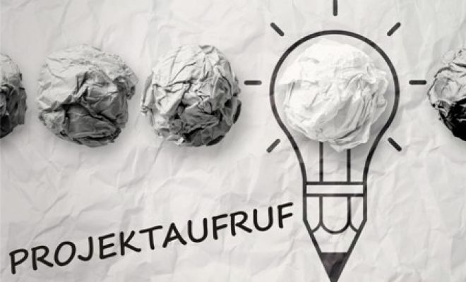 LEADER Projektaufruf