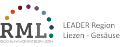 RML - Regionalmanagement Bezirk Liezen